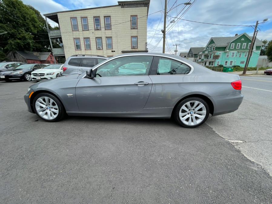 Used BMW 3 Series 2dr Cpe 328i xDrive AWD SULEV 2012 | Auto Match LLC. Waterbury, Connecticut Used BMW 3 Series 2dr Cpe 328i xDrive AWD SULEV 2012 | Auto Match LLC. Waterbury, Connecticut