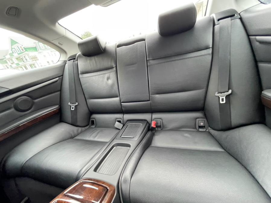 Used BMW 3 Series 2dr Cpe 328i xDrive AWD SULEV 2012 | Auto Match LLC. Waterbury, Connecticut Used BMW 3 Series 2dr Cpe 328i xDrive AWD SULEV 2012 | Auto Match LLC. Waterbury, Connecticut