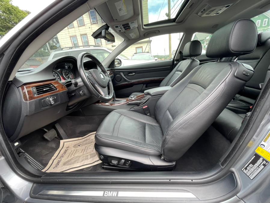 Used BMW 3 Series 2dr Cpe 328i xDrive AWD SULEV 2012 | Auto Match LLC. Waterbury, Connecticut Used BMW 3 Series 2dr Cpe 328i xDrive AWD SULEV 2012 | Auto Match LLC. Waterbury, Connecticut