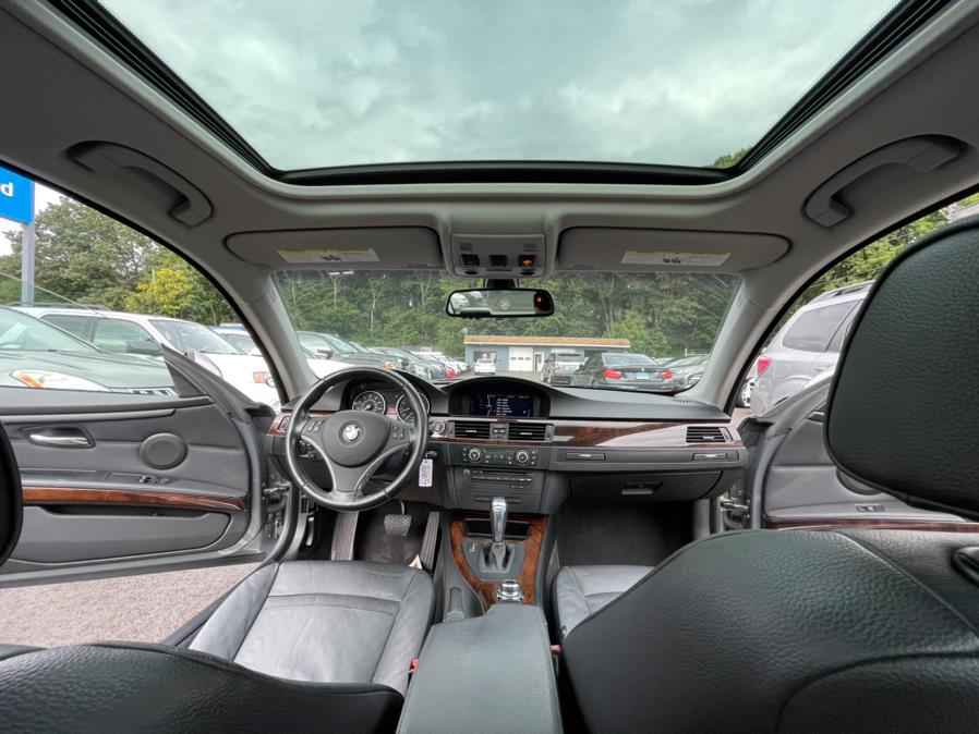 Used BMW 3 Series 2dr Cpe 328i xDrive AWD SULEV 2012 | Auto Match LLC. Waterbury, Connecticut Used BMW 3 Series 2dr Cpe 328i xDrive AWD SULEV 2012 | Auto Match LLC. Waterbury, Connecticut