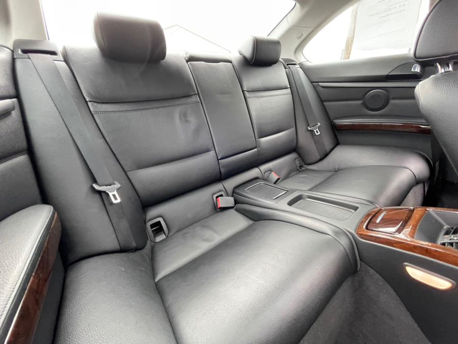Used BMW 3 Series 2dr Cpe 328i xDrive AWD SULEV 2012 | Auto Match LLC. Waterbury, Connecticut Used BMW 3 Series 2dr Cpe 328i xDrive AWD SULEV 2012 | Auto Match LLC. Waterbury, Connecticut