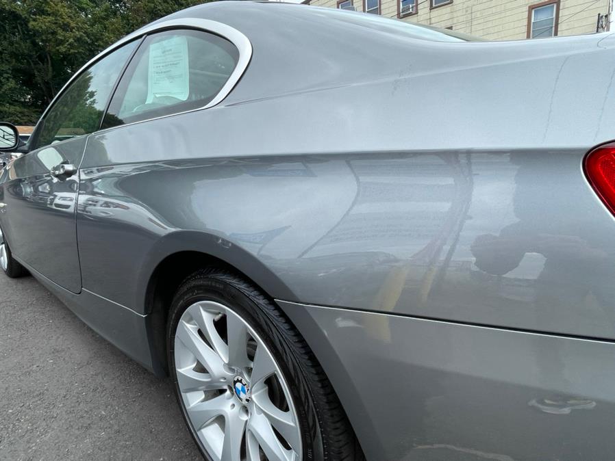Used BMW 3 Series 2dr Cpe 328i xDrive AWD SULEV 2012 | Auto Match LLC. Waterbury, Connecticut Used BMW 3 Series 2dr Cpe 328i xDrive AWD SULEV 2012 | Auto Match LLC. Waterbury, Connecticut