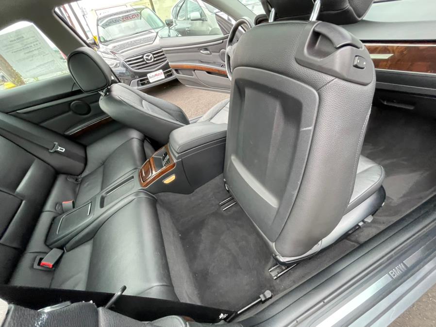 Used BMW 3 Series 2dr Cpe 328i xDrive AWD SULEV 2012 | Auto Match LLC. Waterbury, Connecticut Used BMW 3 Series 2dr Cpe 328i xDrive AWD SULEV 2012 | Auto Match LLC. Waterbury, Connecticut