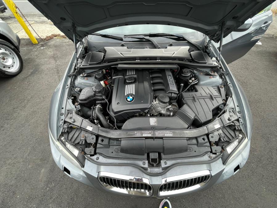 Used BMW 3 Series 2dr Cpe 328i xDrive AWD SULEV 2012 | Auto Match LLC. Waterbury, Connecticut Used BMW 3 Series 2dr Cpe 328i xDrive AWD SULEV 2012 | Auto Match LLC. Waterbury, Connecticut