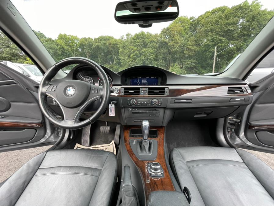 Used BMW 3 Series 2dr Cpe 328i xDrive AWD SULEV 2012 | Auto Match LLC. Waterbury, Connecticut Used BMW 3 Series 2dr Cpe 328i xDrive AWD SULEV 2012 | Auto Match LLC. Waterbury, Connecticut
