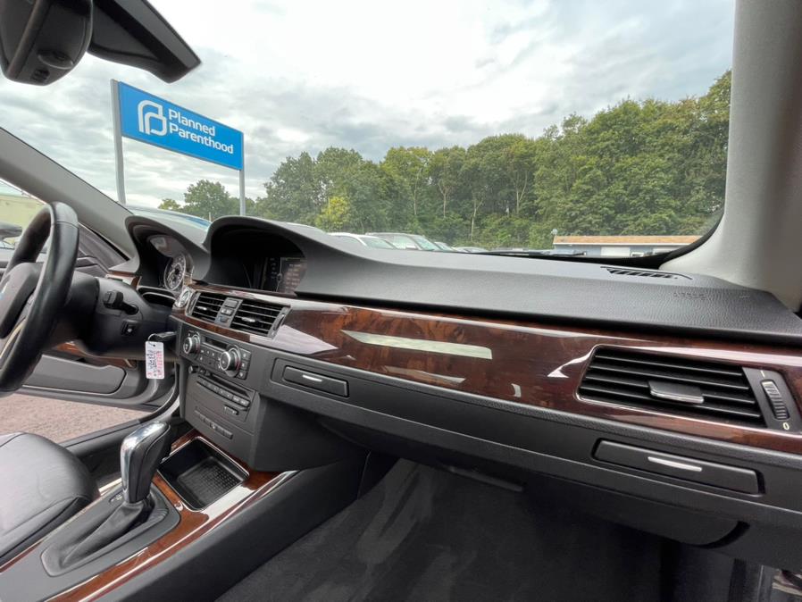 Used BMW 3 Series 2dr Cpe 328i xDrive AWD SULEV 2012 | Auto Match LLC. Waterbury, Connecticut Used BMW 3 Series 2dr Cpe 328i xDrive AWD SULEV 2012 | Auto Match LLC. Waterbury, Connecticut