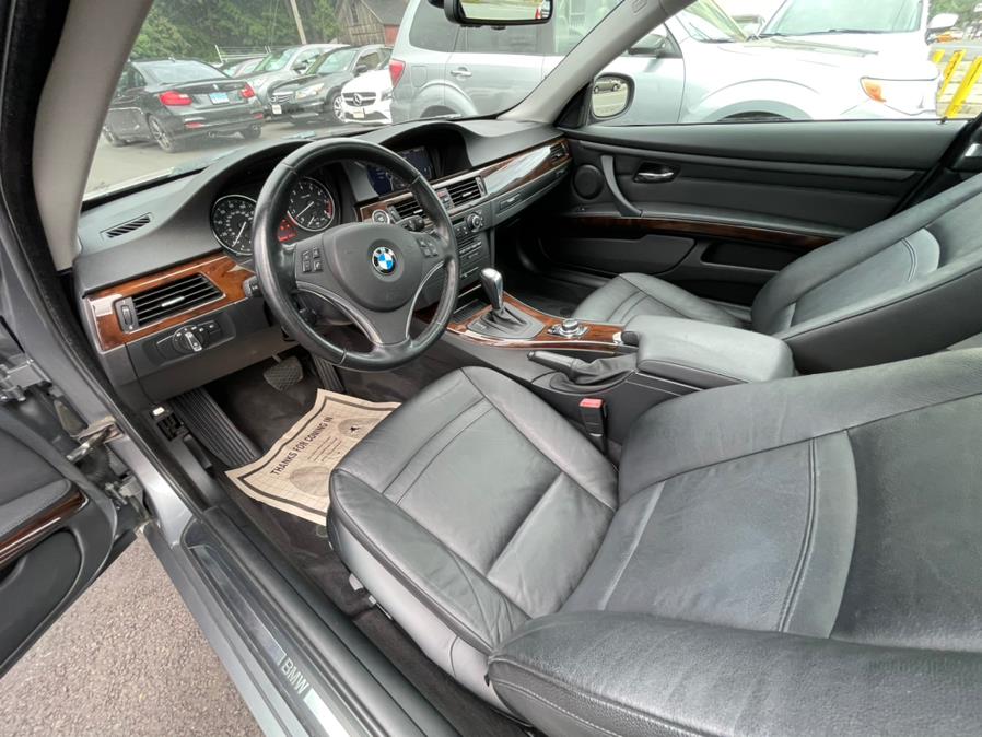 Used BMW 3 Series 2dr Cpe 328i xDrive AWD SULEV 2012 | Auto Match LLC. Waterbury, Connecticut Used BMW 3 Series 2dr Cpe 328i xDrive AWD SULEV 2012 | Auto Match LLC. Waterbury, Connecticut