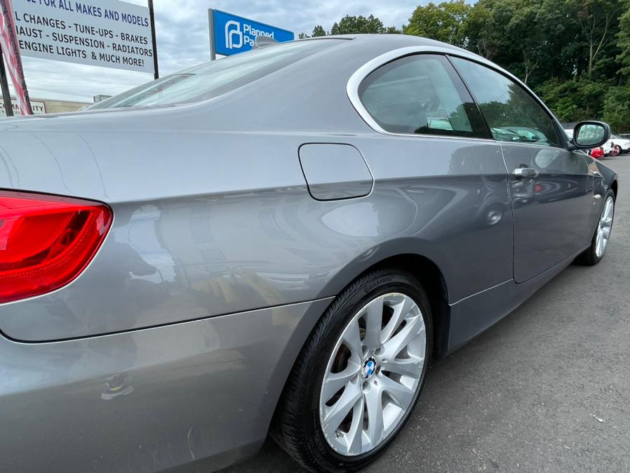 Used BMW 3 Series 2dr Cpe 328i xDrive AWD SULEV 2012 | Auto Match LLC. Waterbury, Connecticut Used BMW 3 Series 2dr Cpe 328i xDrive AWD SULEV 2012 | Auto Match LLC. Waterbury, Connecticut