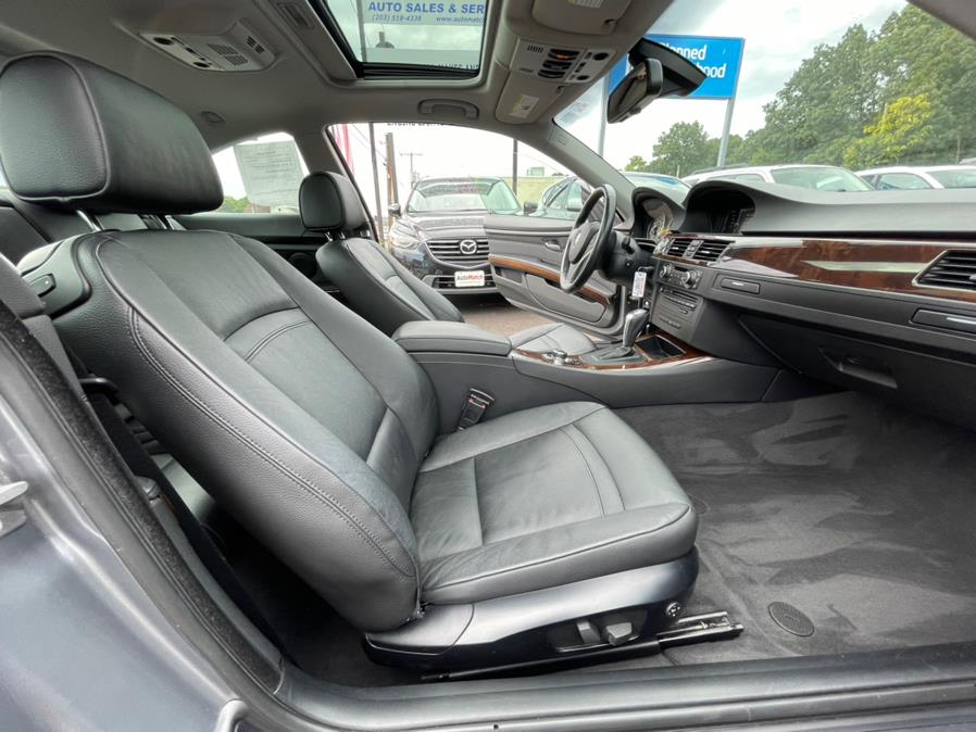 Used BMW 3 Series 2dr Cpe 328i xDrive AWD SULEV 2012 | Auto Match LLC. Waterbury, Connecticut Used BMW 3 Series 2dr Cpe 328i xDrive AWD SULEV 2012 | Auto Match LLC. Waterbury, Connecticut