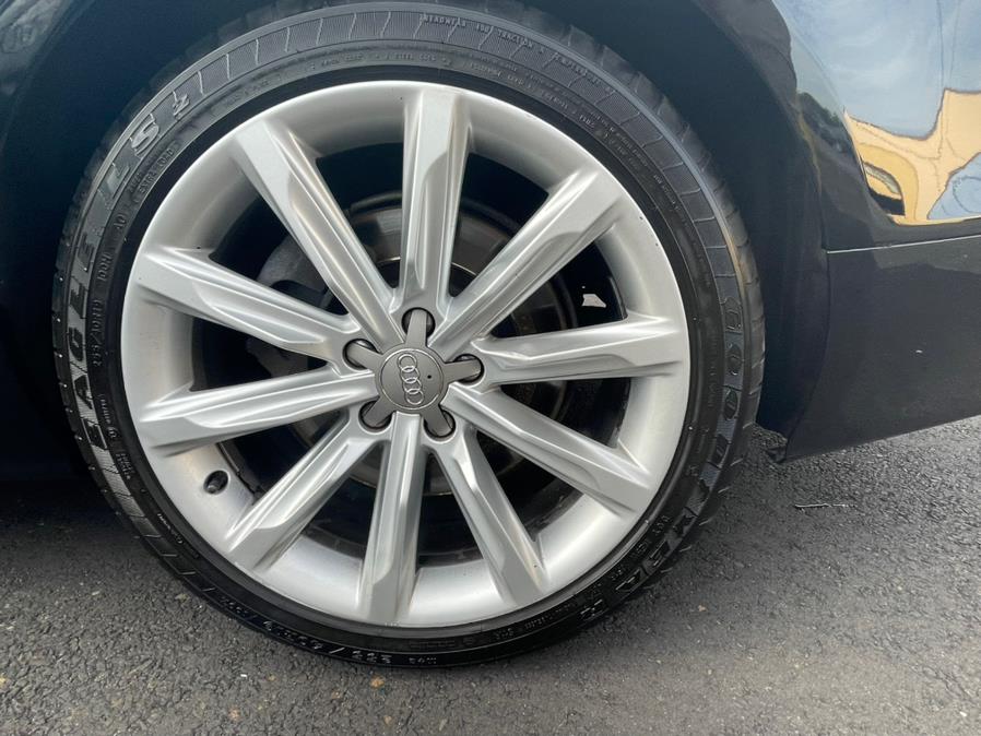 Used Audi A7 4dr HB quattro 3.0 Premium Plus 2012 | Auto Match LLC. Waterbury, Connecticut Used Audi A7 4dr HB quattro 3.0 Premium Plus 2012 | Auto Match LLC. Waterbury, Connecticut