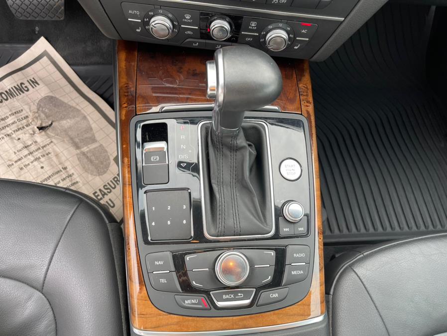Used Audi A7 4dr HB quattro 3.0 Premium Plus 2012 | Auto Match LLC. Waterbury, Connecticut Used Audi A7 4dr HB quattro 3.0 Premium Plus 2012 | Auto Match LLC. Waterbury, Connecticut