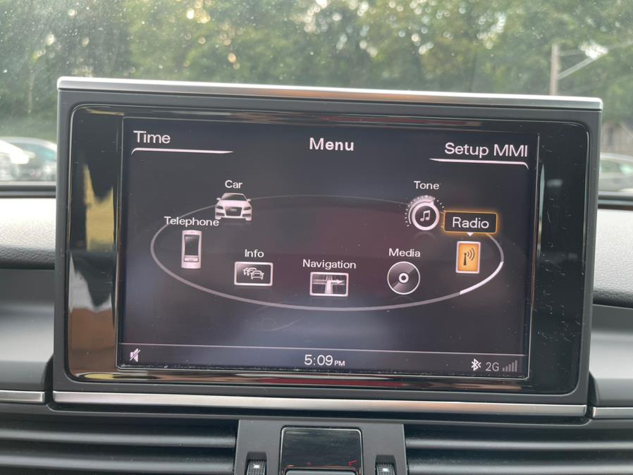 Used Audi A7 4dr HB quattro 3.0 Premium Plus 2012 | Auto Match LLC. Waterbury, Connecticut Used Audi A7 4dr HB quattro 3.0 Premium Plus 2012 | Auto Match LLC. Waterbury, Connecticut