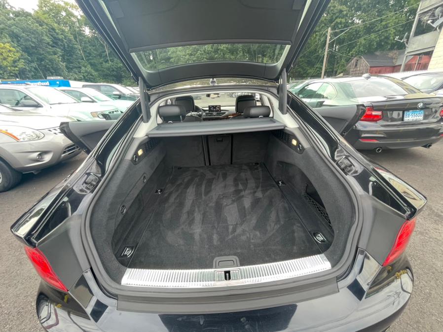 Used Audi A7 4dr HB quattro 3.0 Premium Plus 2012 | Auto Match LLC. Waterbury, Connecticut Used Audi A7 4dr HB quattro 3.0 Premium Plus 2012 | Auto Match LLC. Waterbury, Connecticut