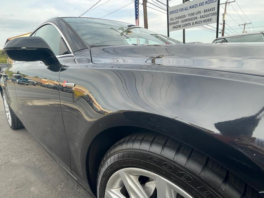 Used Audi A7 4dr HB quattro 3.0 Premium Plus 2012 | Auto Match LLC. Waterbury, Connecticut Used Audi A7 4dr HB quattro 3.0 Premium Plus 2012 | Auto Match LLC. Waterbury, Connecticut
