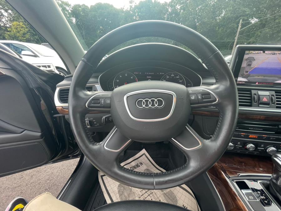 Used Audi A7 4dr HB quattro 3.0 Premium Plus 2012 | Auto Match LLC. Waterbury, Connecticut Used Audi A7 4dr HB quattro 3.0 Premium Plus 2012 | Auto Match LLC. Waterbury, Connecticut