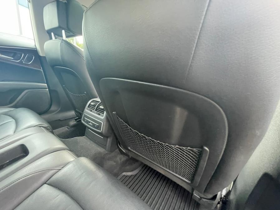 Used Audi A7 4dr HB quattro 3.0 Premium Plus 2012 | Auto Match LLC. Waterbury, Connecticut Used Audi A7 4dr HB quattro 3.0 Premium Plus 2012 | Auto Match LLC. Waterbury, Connecticut