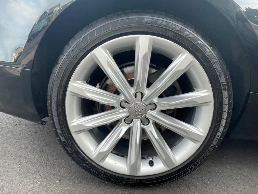 Used Audi A7 4dr HB quattro 3.0 Premium Plus 2012 | Auto Match LLC. Waterbury, Connecticut Used Audi A7 4dr HB quattro 3.0 Premium Plus 2012 | Auto Match LLC. Waterbury, Connecticut