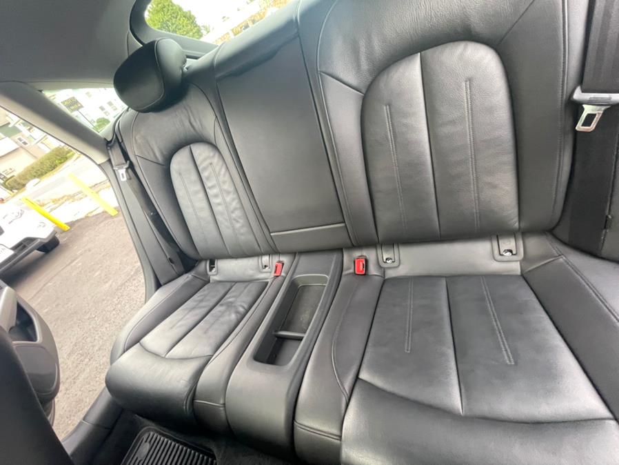 Used Audi A7 4dr HB quattro 3.0 Premium Plus 2012 | Auto Match LLC. Waterbury, Connecticut Used Audi A7 4dr HB quattro 3.0 Premium Plus 2012 | Auto Match LLC. Waterbury, Connecticut