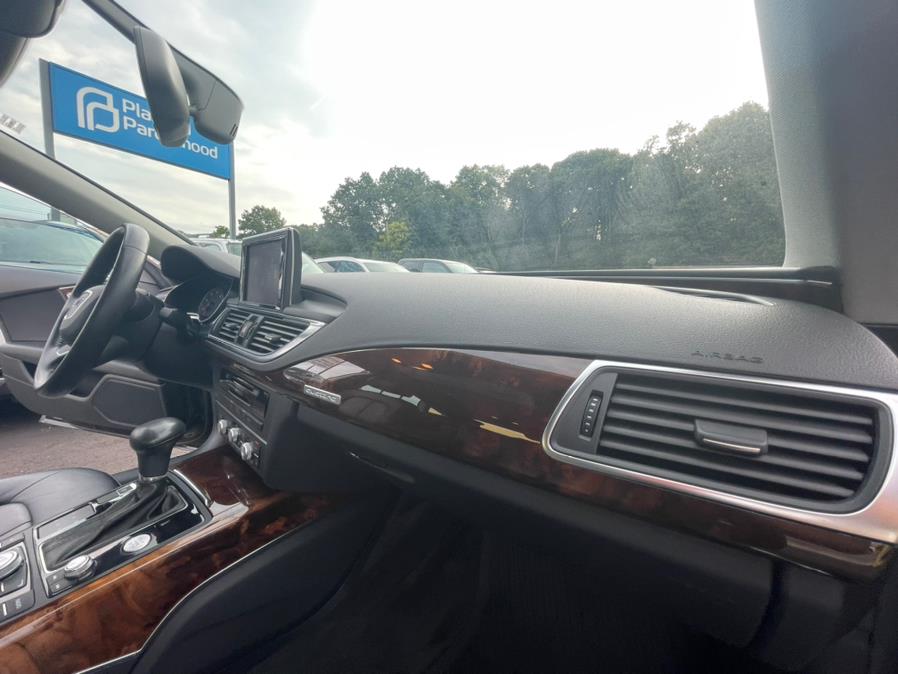 Used Audi A7 4dr HB quattro 3.0 Premium Plus 2012 | Auto Match LLC. Waterbury, Connecticut Used Audi A7 4dr HB quattro 3.0 Premium Plus 2012 | Auto Match LLC. Waterbury, Connecticut