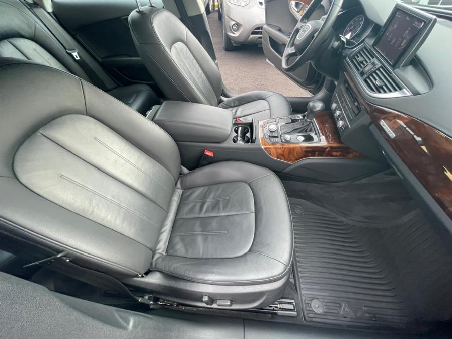Used Audi A7 4dr HB quattro 3.0 Premium Plus 2012 | Auto Match LLC. Waterbury, Connecticut Used Audi A7 4dr HB quattro 3.0 Premium Plus 2012 | Auto Match LLC. Waterbury, Connecticut