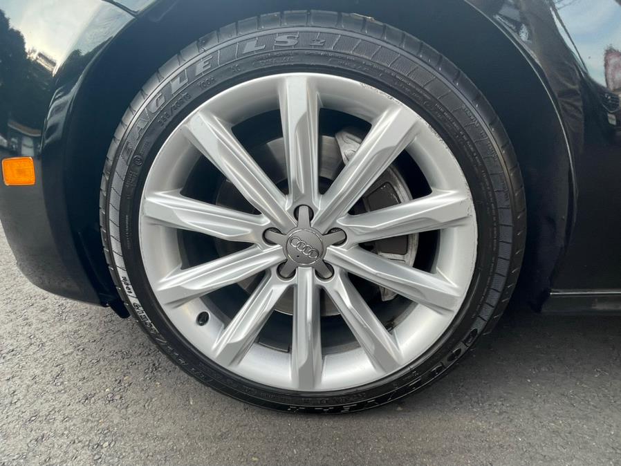 Used Audi A7 4dr HB quattro 3.0 Premium Plus 2012 | Auto Match LLC. Waterbury, Connecticut Used Audi A7 4dr HB quattro 3.0 Premium Plus 2012 | Auto Match LLC. Waterbury, Connecticut