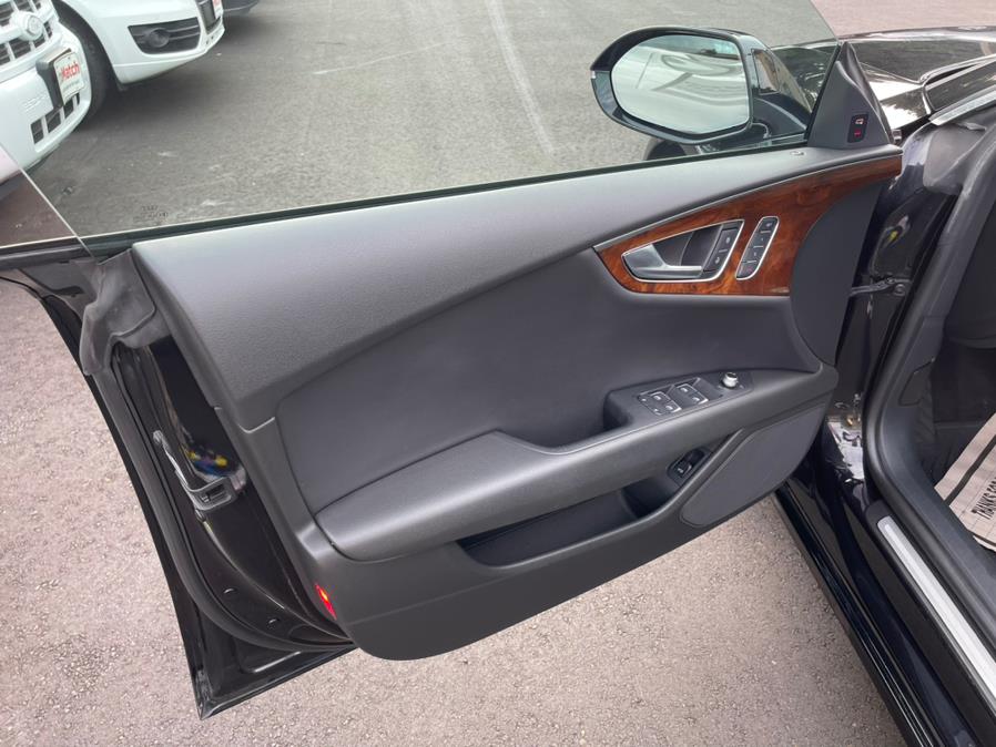 Used Audi A7 4dr HB quattro 3.0 Premium Plus 2012 | Auto Match LLC. Waterbury, Connecticut Used Audi A7 4dr HB quattro 3.0 Premium Plus 2012 | Auto Match LLC. Waterbury, Connecticut