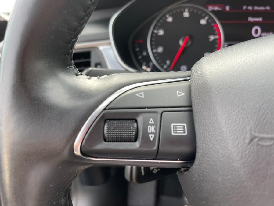 Used Audi A7 4dr HB quattro 3.0 Premium Plus 2012 | Auto Match LLC. Waterbury, Connecticut Used Audi A7 4dr HB quattro 3.0 Premium Plus 2012 | Auto Match LLC. Waterbury, Connecticut