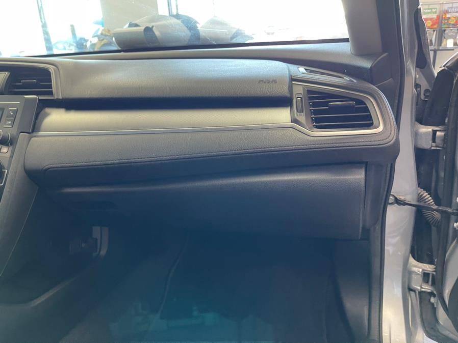 Used Honda Civic Sedan LX CVT 2018 | 5 Towns Drive. Inwood, New York Used Honda Civic Sedan LX CVT 2018 | 5 Towns Drive. Inwood, New York