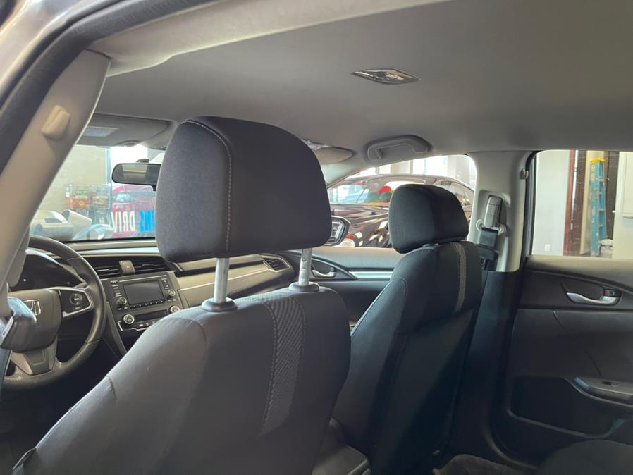 Used Honda Civic Sedan LX CVT 2018 | 5 Towns Drive. Inwood, New York Used Honda Civic Sedan LX CVT 2018 | 5 Towns Drive. Inwood, New York