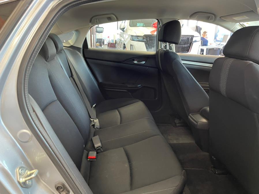 Used Honda Civic Sedan LX CVT 2018 | 5 Towns Drive. Inwood, New York Used Honda Civic Sedan LX CVT 2018 | 5 Towns Drive. Inwood, New York