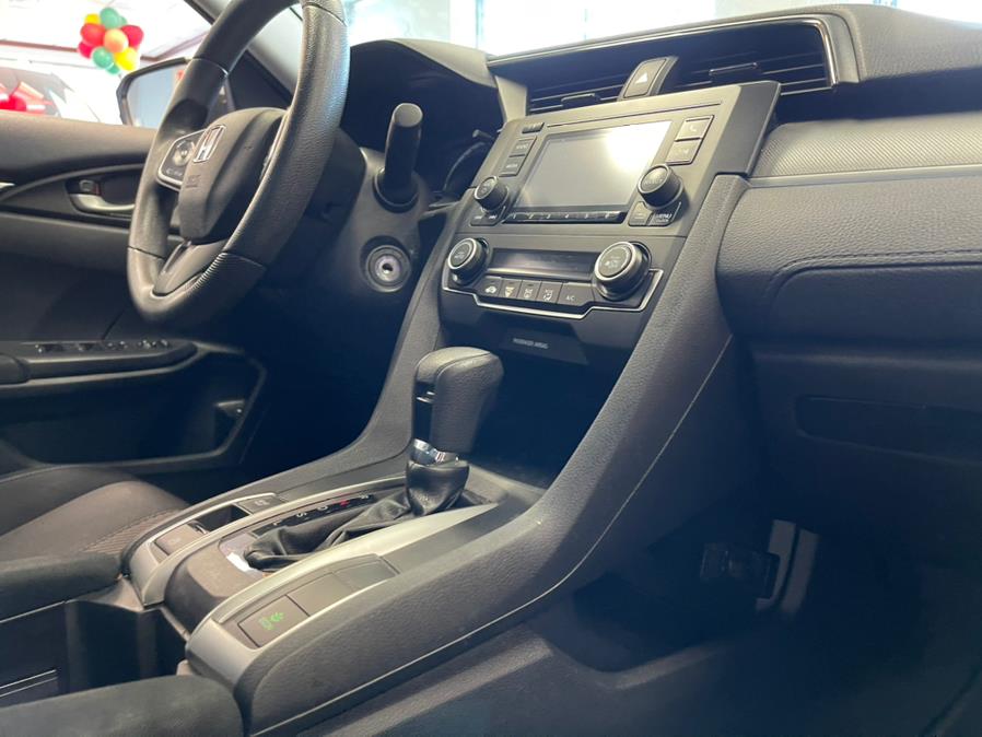 Used Honda Civic Sedan LX CVT 2018 | 5 Towns Drive. Inwood, New York Used Honda Civic Sedan LX CVT 2018 | 5 Towns Drive. Inwood, New York