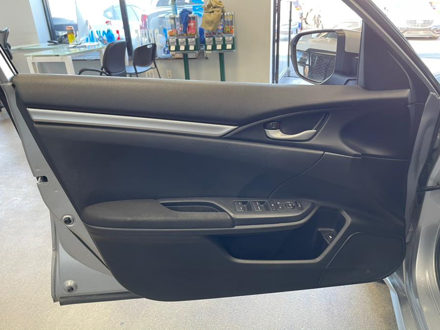 Used Honda Civic Sedan LX CVT 2018 | 5 Towns Drive. Inwood, New York Used Honda Civic Sedan LX CVT 2018 | 5 Towns Drive. Inwood, New York