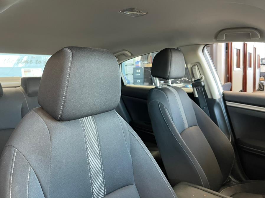 Used Honda Civic Sedan LX CVT 2018 | 5 Towns Drive. Inwood, New York Used Honda Civic Sedan LX CVT 2018 | 5 Towns Drive. Inwood, New York