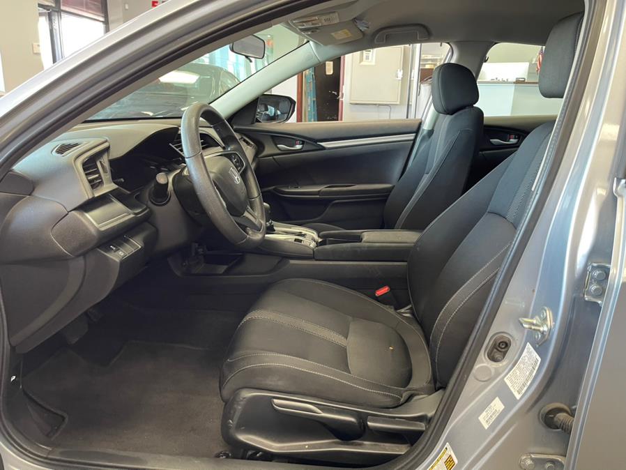 Used Honda Civic Sedan LX CVT 2018 | 5 Towns Drive. Inwood, New York Used Honda Civic Sedan LX CVT 2018 | 5 Towns Drive. Inwood, New York