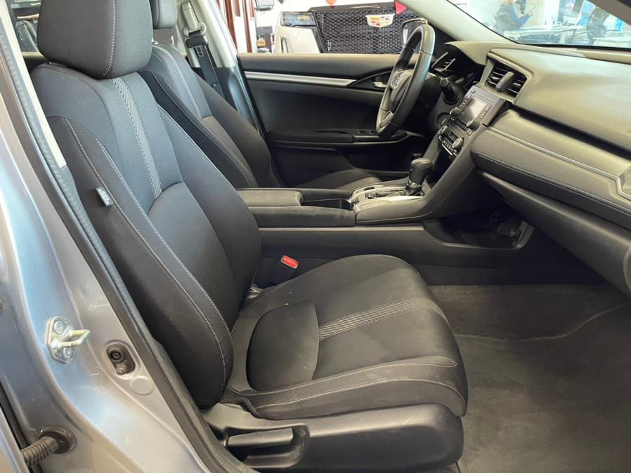 Used Honda Civic Sedan LX CVT 2018 | 5 Towns Drive. Inwood, New York Used Honda Civic Sedan LX CVT 2018 | 5 Towns Drive. Inwood, New York
