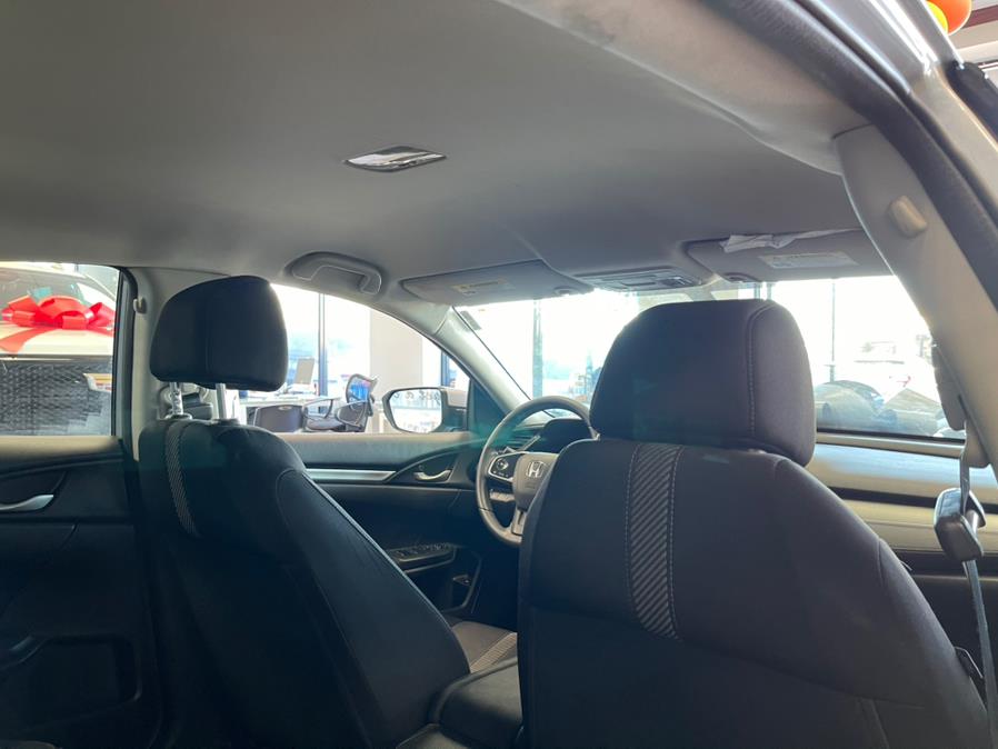 Used Honda Civic Sedan LX CVT 2018 | 5 Towns Drive. Inwood, New York Used Honda Civic Sedan LX CVT 2018 | 5 Towns Drive. Inwood, New York