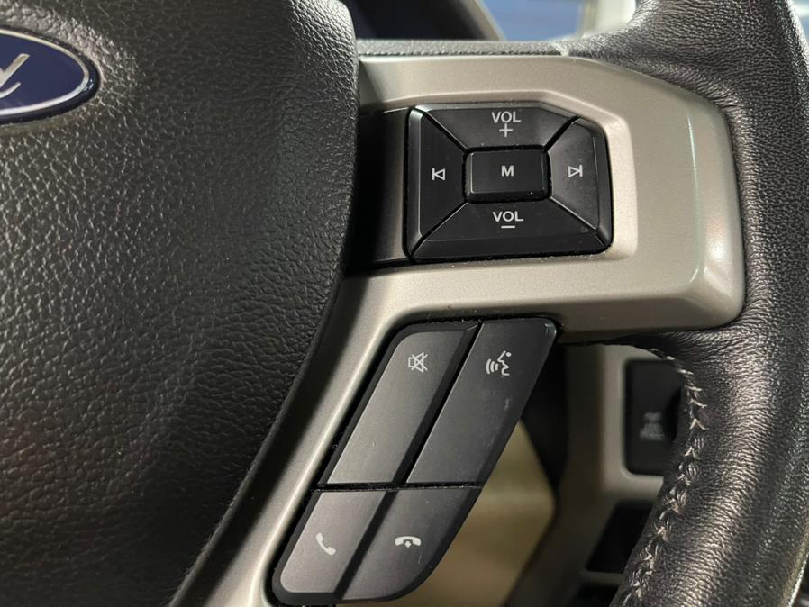Used Ford F-150 Lariat 4WD SuperCrew 5.5'' Box 2017 | 5 Towns Drive. Inwood, New York Used Ford F-150 Lariat 4WD SuperCrew 5.5'' Box 2017 | 5 Towns Drive. Inwood, New York