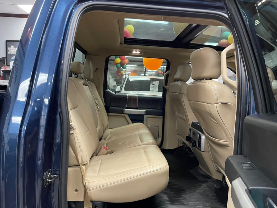 Used Ford F-150 Lariat 4WD SuperCrew 5.5'' Box 2017 | 5 Towns Drive. Inwood, New York Used Ford F-150 Lariat 4WD SuperCrew 5.5'' Box 2017 | 5 Towns Drive. Inwood, New York