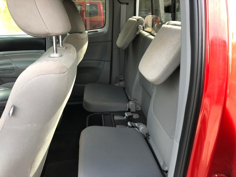 Used Toyota Tacoma 4WD Access Cab I4 MT (Natl) 2013 | Rockland Motor Company. Rockland, Maine Used Toyota Tacoma 4WD Access Cab I4 MT (Natl) 2013 | Rockland Motor Company. Rockland, Maine