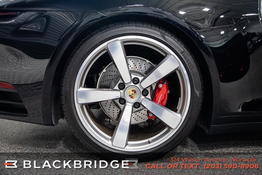 2021 Porsche 911 Carrera S Coupe, available for sale in Norwalk, Connecticut | Black Bridge Motors, LLC. Norwalk, Connecticut 2021 Porsche 911 Carrera S Coupe, available for sale in Norwalk, Connecticut | Black Bridge Motors, LLC. Norwalk, Connecticut
