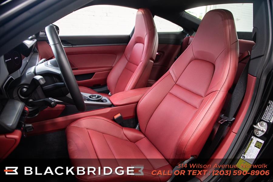 2021 Porsche 911 Carrera S Coupe, available for sale in Norwalk, Connecticut | Black Bridge Motors, LLC. Norwalk, Connecticut 2021 Porsche 911 Carrera S Coupe, available for sale in Norwalk, Connecticut | Black Bridge Motors, LLC. Norwalk, Connecticut