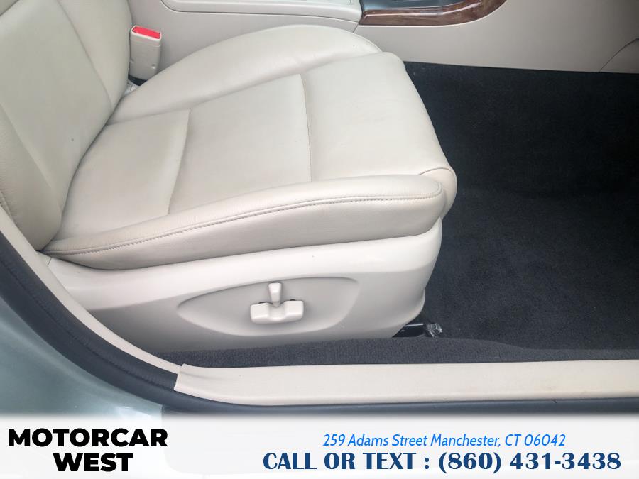 2009 Subaru Legacy 4dr H4 Auto Ltd, available for sale in Manchester, Connecticut | Motorcar West. Manchester, Connecticut 2009 Subaru Legacy 4dr H4 Auto Ltd, available for sale in Manchester, Connecticut | Motorcar West. Manchester, Connecticut