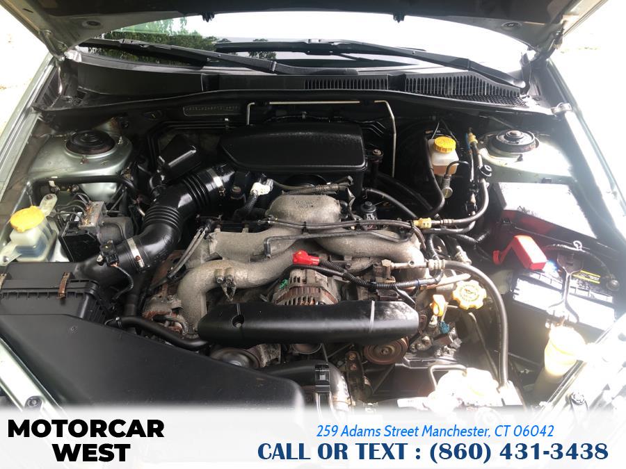 2009 Subaru Legacy 4dr H4 Auto Ltd, available for sale in Manchester, Connecticut | Motorcar West. Manchester, Connecticut 2009 Subaru Legacy 4dr H4 Auto Ltd, available for sale in Manchester, Connecticut | Motorcar West. Manchester, Connecticut