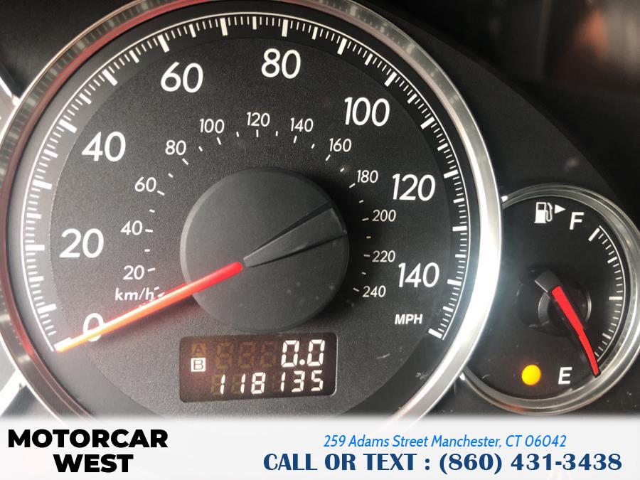2009 Subaru Legacy 4dr H4 Auto Ltd, available for sale in Manchester, Connecticut | Motorcar West. Manchester, Connecticut 2009 Subaru Legacy 4dr H4 Auto Ltd, available for sale in Manchester, Connecticut | Motorcar West. Manchester, Connecticut