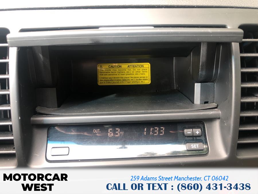 2009 Subaru Legacy 4dr H4 Auto Ltd, available for sale in Manchester, Connecticut | Motorcar West. Manchester, Connecticut 2009 Subaru Legacy 4dr H4 Auto Ltd, available for sale in Manchester, Connecticut | Motorcar West. Manchester, Connecticut