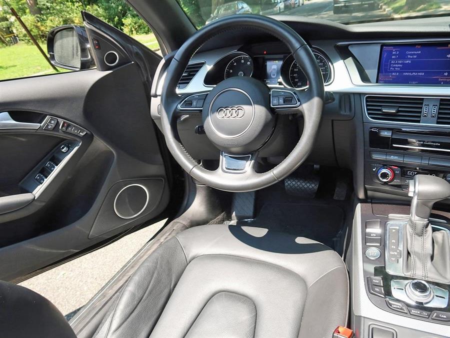 Used Audi A5 2.0T Premium Plus 2016 | Auto Expo Ent Inc.. Great Neck, New York Used Audi A5 2.0T Premium Plus 2016 | Auto Expo Ent Inc.. Great Neck, New York