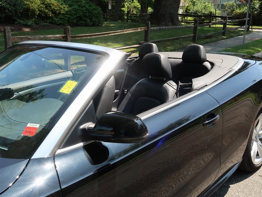 Used Audi A5 2.0T Premium Plus 2016 | Auto Expo Ent Inc.. Great Neck, New York Used Audi A5 2.0T Premium Plus 2016 | Auto Expo Ent Inc.. Great Neck, New York
