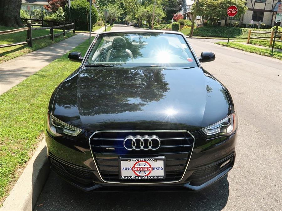 Used Audi A5 2.0T Premium Plus 2016 | Auto Expo Ent Inc.. Great Neck, New York Used Audi A5 2.0T Premium Plus 2016 | Auto Expo Ent Inc.. Great Neck, New York