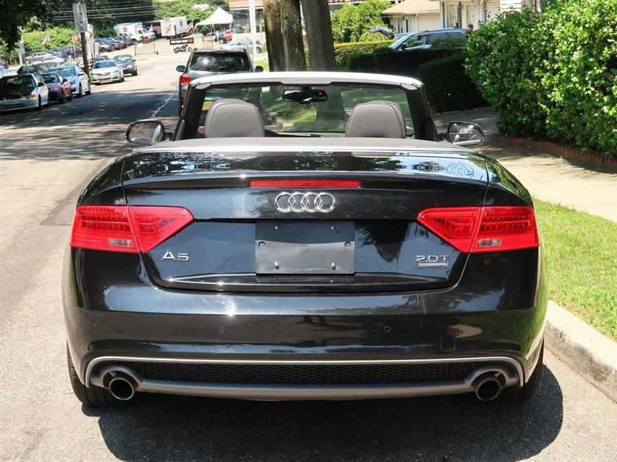 Used Audi A5 2.0T Premium Plus 2016 | Auto Expo Ent Inc.. Great Neck, New York Used Audi A5 2.0T Premium Plus 2016 | Auto Expo Ent Inc.. Great Neck, New York