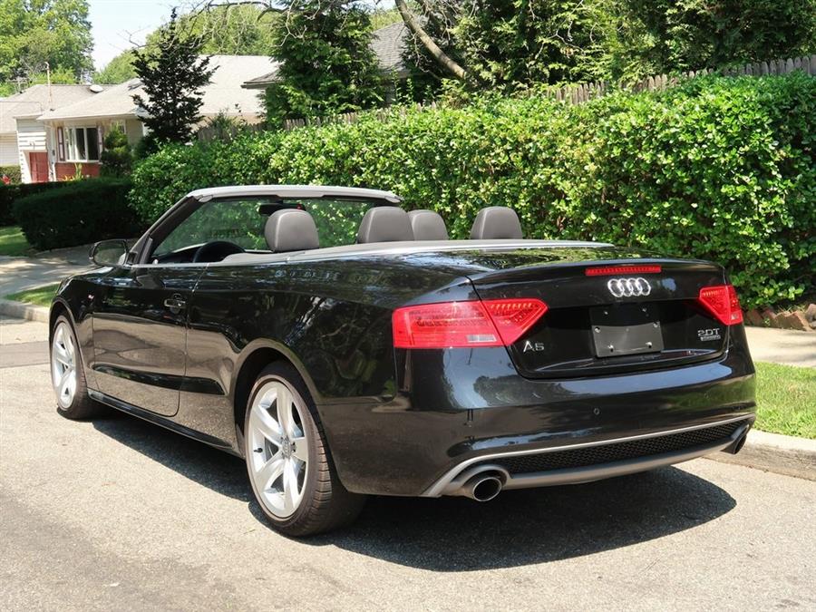 Used Audi A5 2.0T Premium Plus 2016 | Auto Expo Ent Inc.. Great Neck, New York Used Audi A5 2.0T Premium Plus 2016 | Auto Expo Ent Inc.. Great Neck, New York